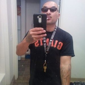 Meet your Posher, Armando